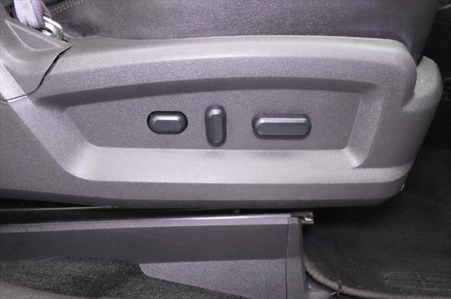 2014 Lincoln MKX Base
