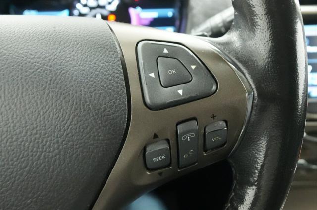 2014 Lincoln MKX Base