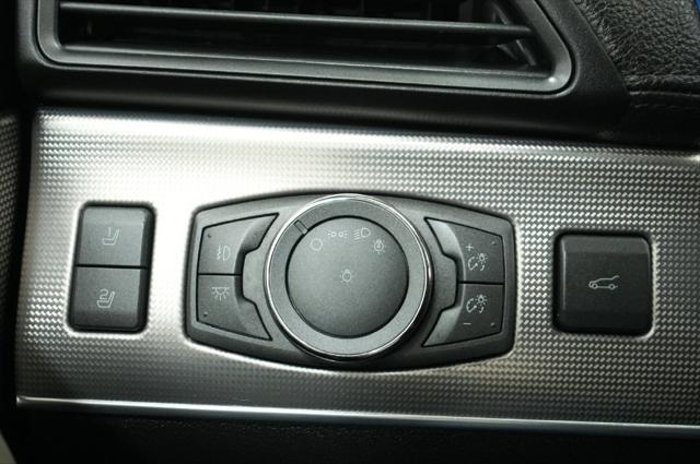 2014 Lincoln MKX Base