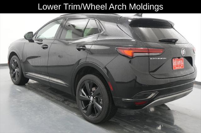 2023 Buick Envision Essence FWD