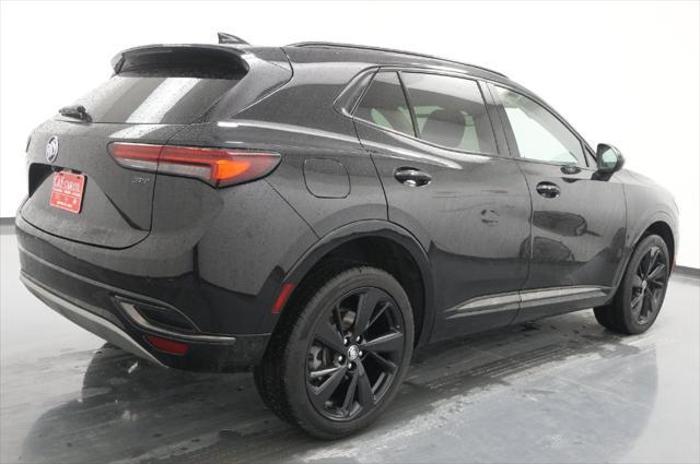 2023 Buick Envision Essence FWD