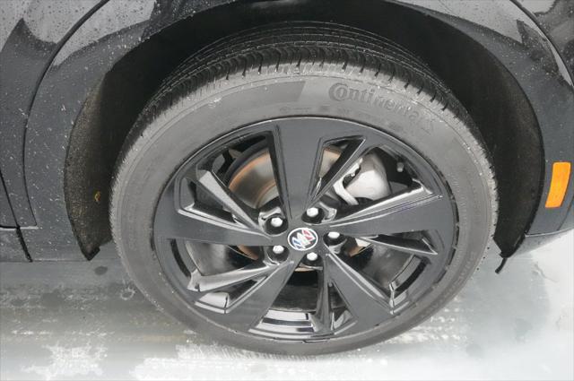 2023 Buick Envision Essence FWD