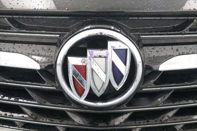 2023 Buick Envision Essence FWD