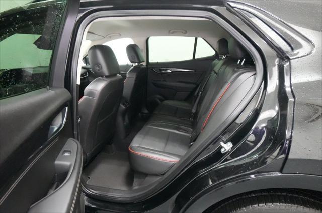 2023 Buick Envision Essence FWD
