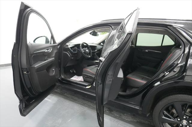 2023 Buick Envision Essence FWD