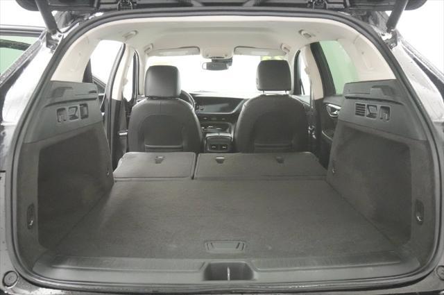 2023 Buick Envision Essence FWD
