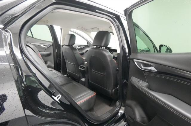 2023 Buick Envision Essence FWD