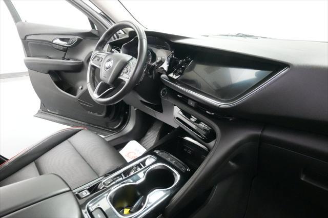 2023 Buick Envision Essence FWD