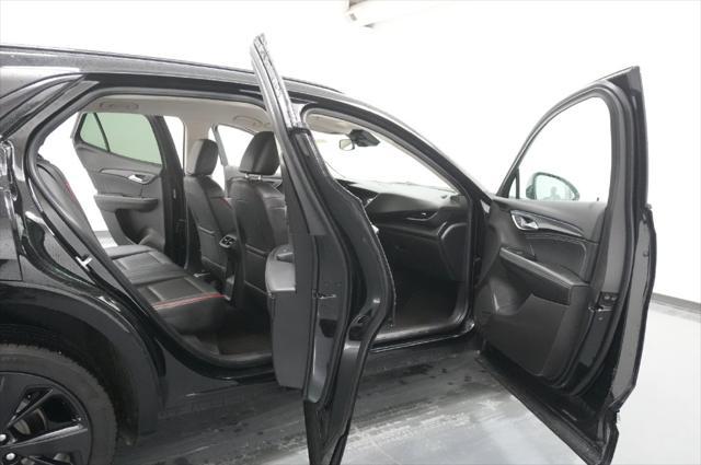 2023 Buick Envision Essence FWD