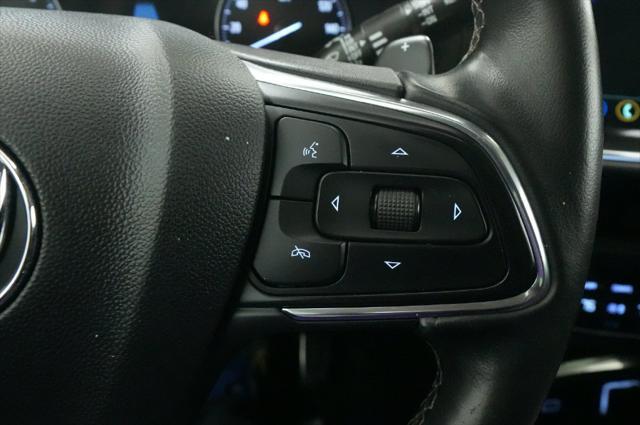 2023 Buick Envision Essence FWD