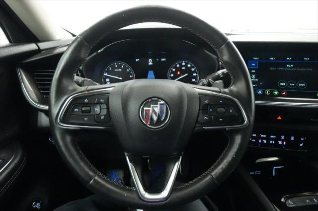 2023 Buick Envision Essence FWD