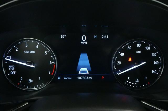 2023 Buick Envision Essence FWD