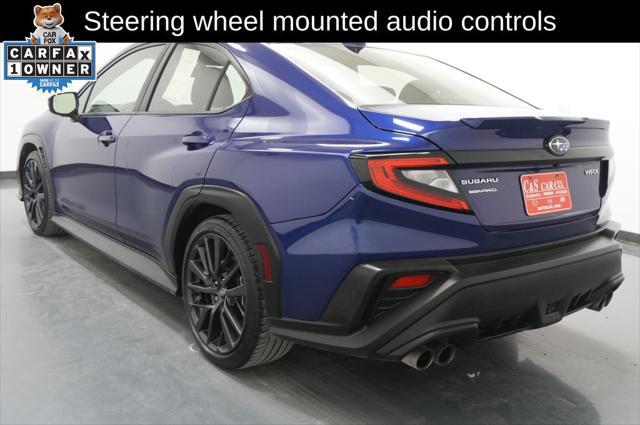 2023 Subaru WRX Premium