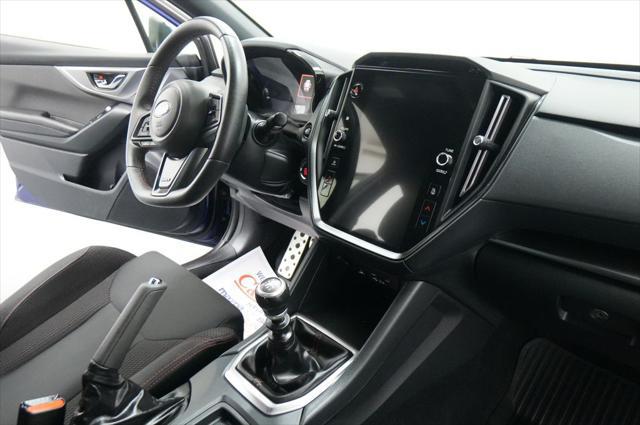 2023 Subaru WRX Premium