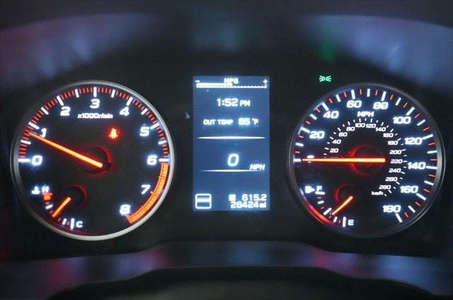 2023 Subaru WRX Premium