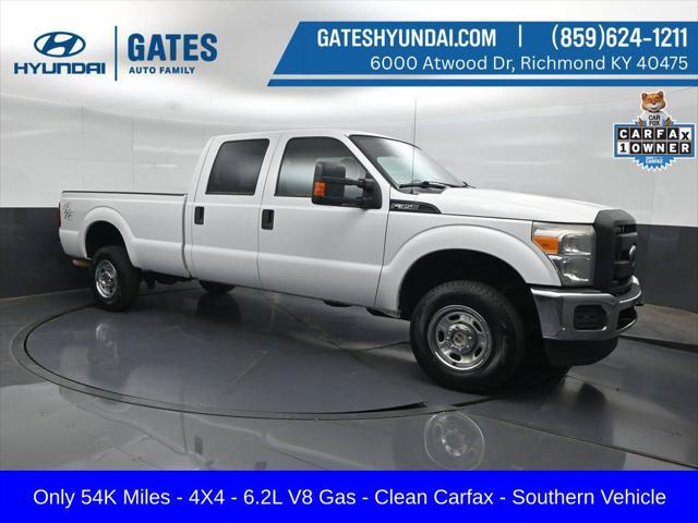 2016 Ford F-350 XL for sale in RICHMOND, KY