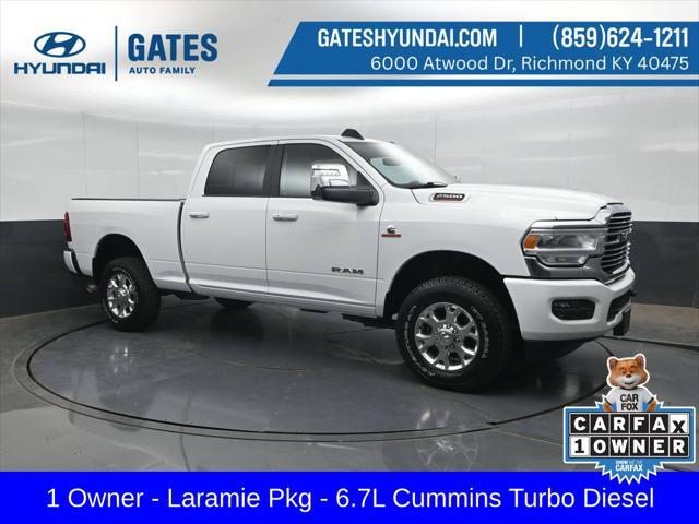 2024 Ram 2500 Laramie Crew Cab 4x4 64 Box for sale in RICHMOND, KY