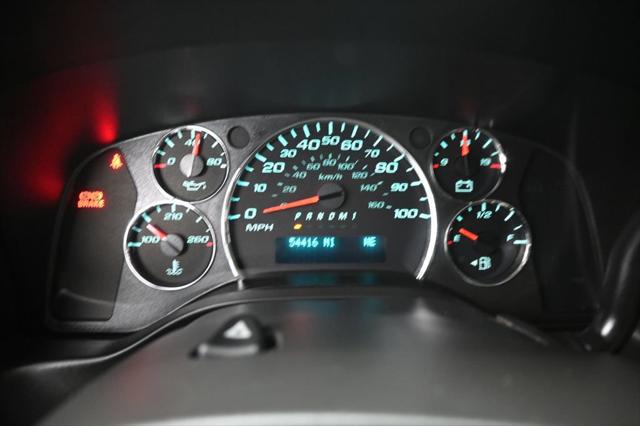 2016 Chevrolet Express LT