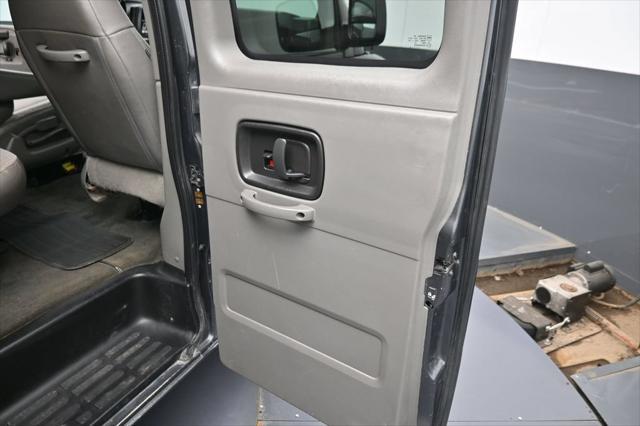 2016 Chevrolet Express LT
