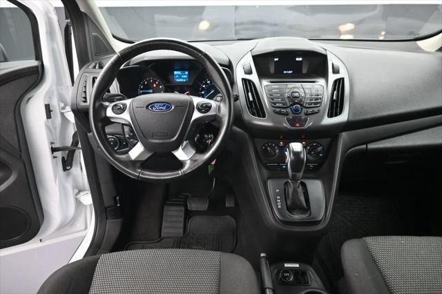 2018 Ford Transit Connect XL