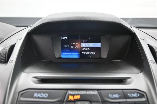 2018 Ford Transit Connect XL