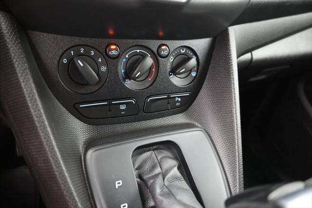 2018 Ford Transit Connect XL