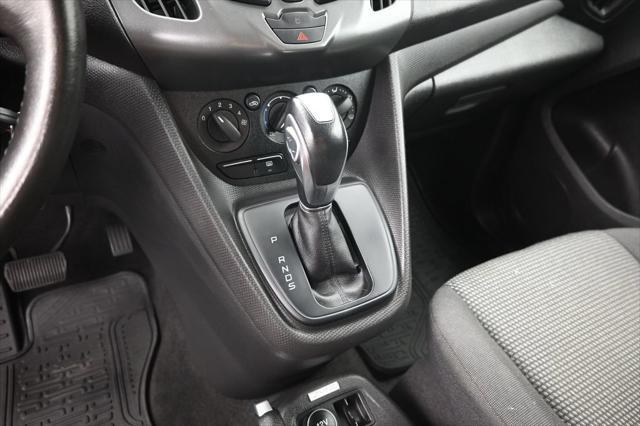 2018 Ford Transit Connect XL
