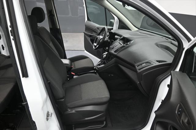 2018 Ford Transit Connect XL