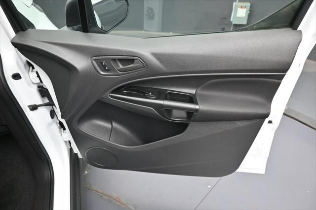 2018 Ford Transit Connect XL