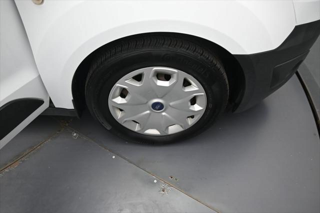 2018 Ford Transit Connect XL