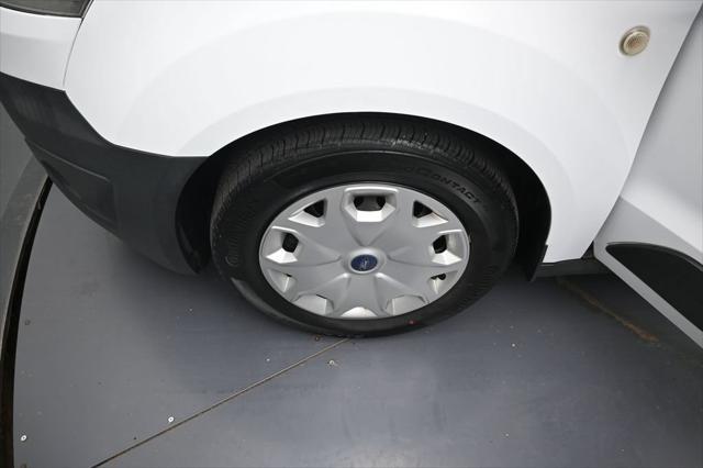 2018 Ford Transit Connect XL