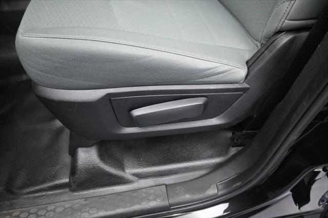 2018 Ram 2500 Tradesman Crew Cab 4x4 8 Box