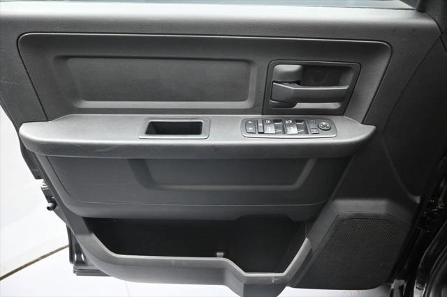 2018 Ram 2500 Tradesman Crew Cab 4x4 8 Box
