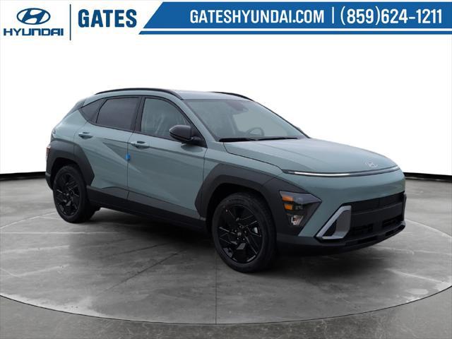 2027 Hyundai Kona SEL Sport for sale in RICHMOND, KY