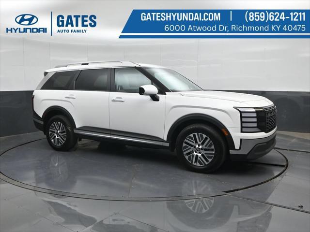 2027 Hyundai Palisade Hybrid SEL 7P for sale in RICHMOND, KY