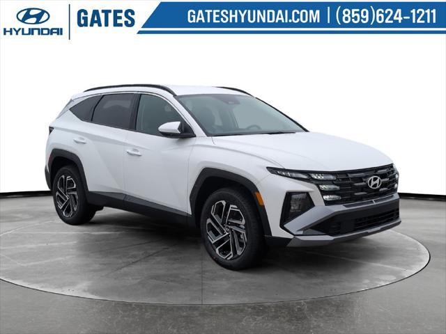 2026 Hyundai Tucson SEL Plus for sale in RICHMOND, KY