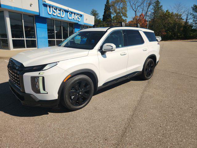 2025 Hyundai Palisade XRT for sale in ALEXANDRIA, KY