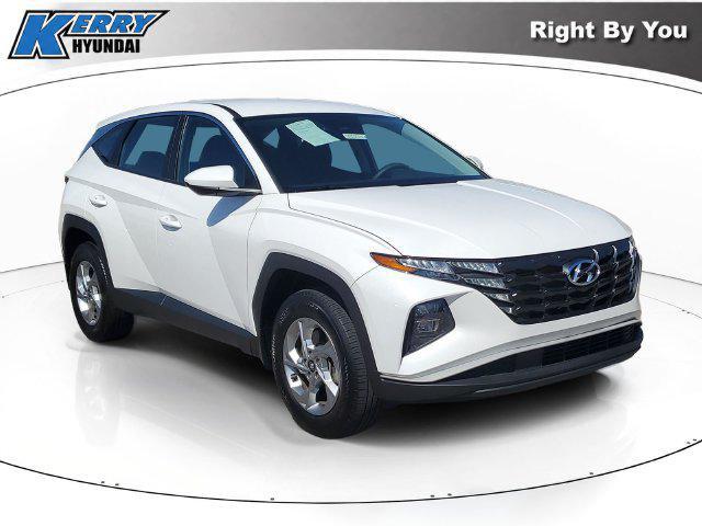 2024 Hyundai Tucson SE for sale in ALEXANDRIA, KY