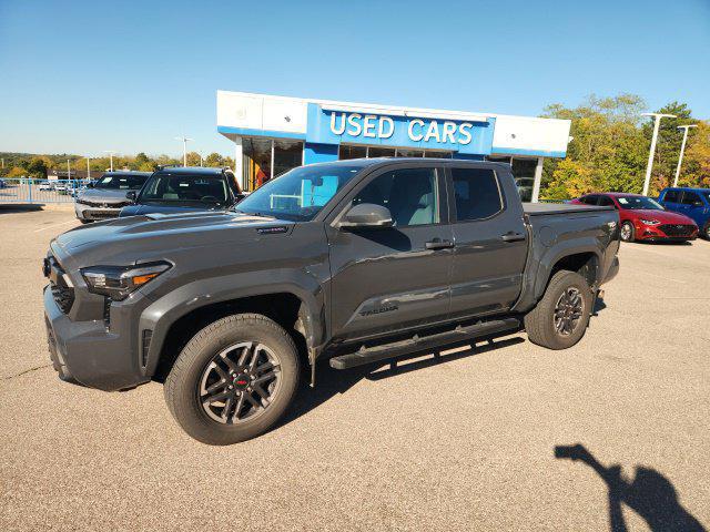 2024 Toyota Tacoma TRD Sport 4WD for sale in ALEXANDRIA, KY