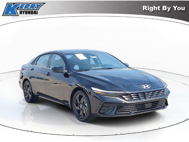 2026 Hyundai Elantra SEL Sport Premium for sale in ALEXANDRIA, KY