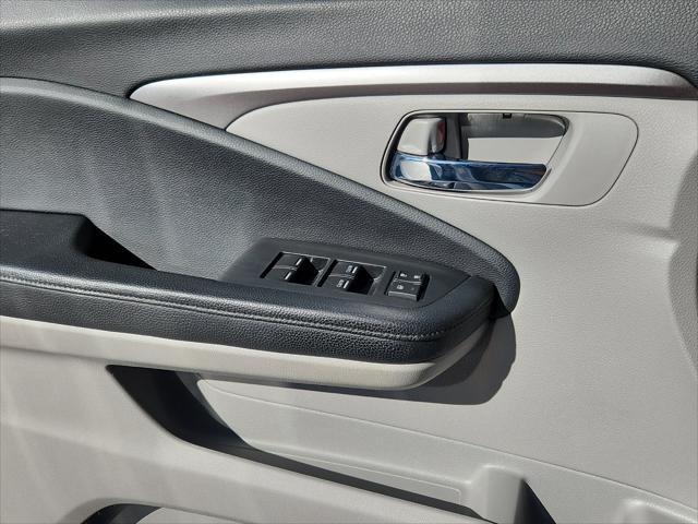 2019 Honda Pilot EX