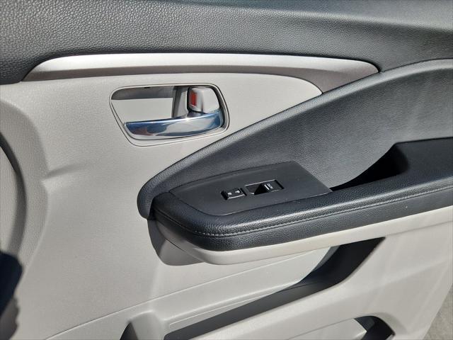 2019 Honda Pilot EX