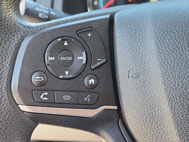 2019 Honda Pilot EX
