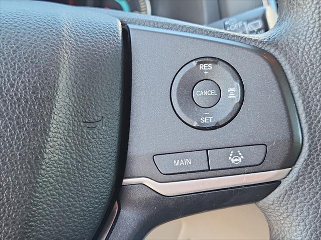 2019 Honda Pilot EX