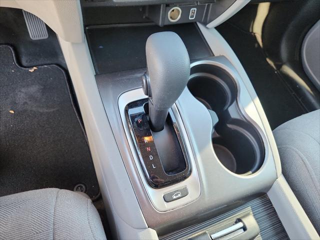 2019 Honda Pilot EX