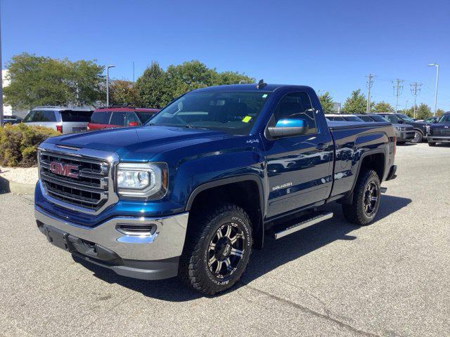 2016 GMC Sierra 1500 SLE for sale in AVON, IN