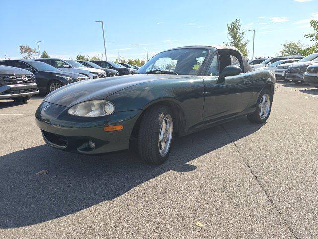 2001 Mazda MX-5 Base for sale in AVON, IN