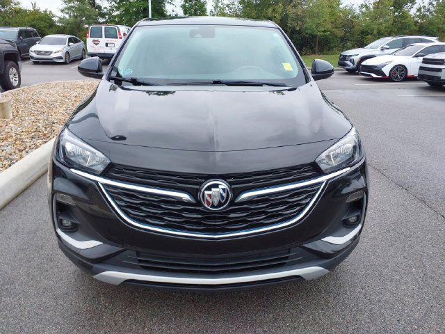 2023 Buick Encore GX Preferred FWD