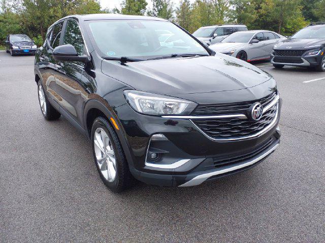2023 Buick Encore GX Preferred FWD