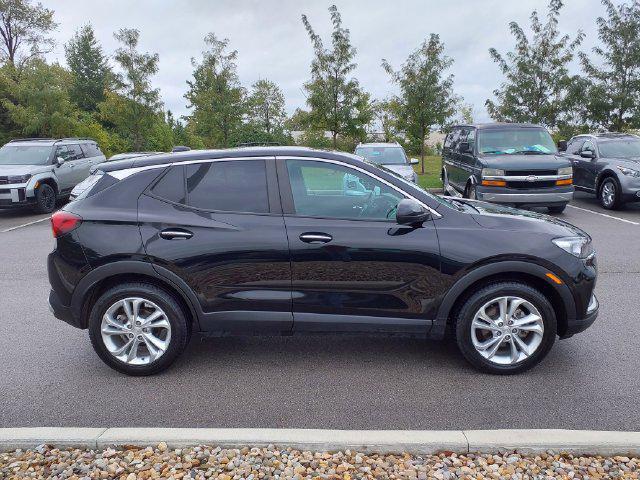 2023 Buick Encore GX Preferred FWD